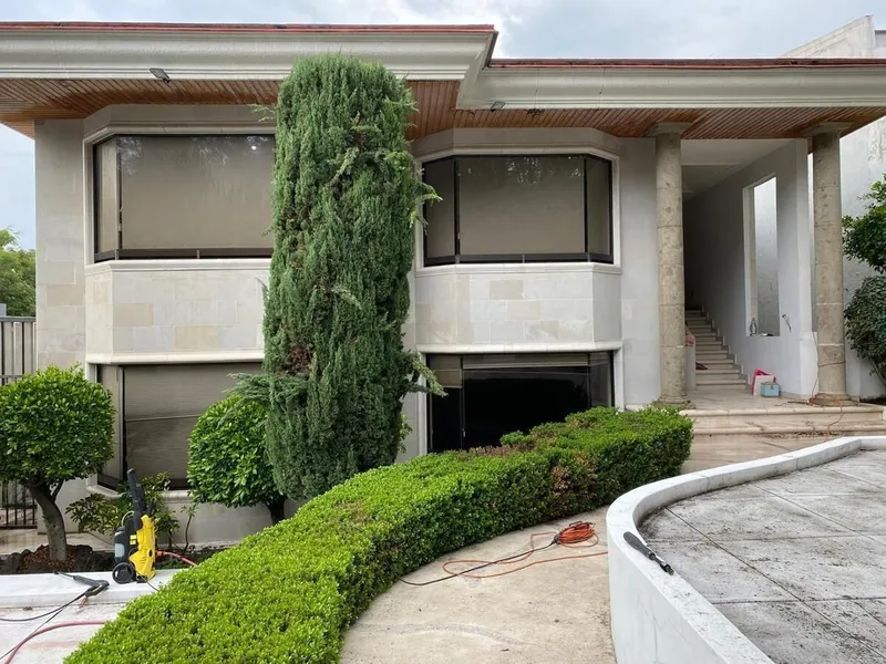 Casa en venta · Bosque de las Lomas, Miguel Hidalgo, Ciudad de México