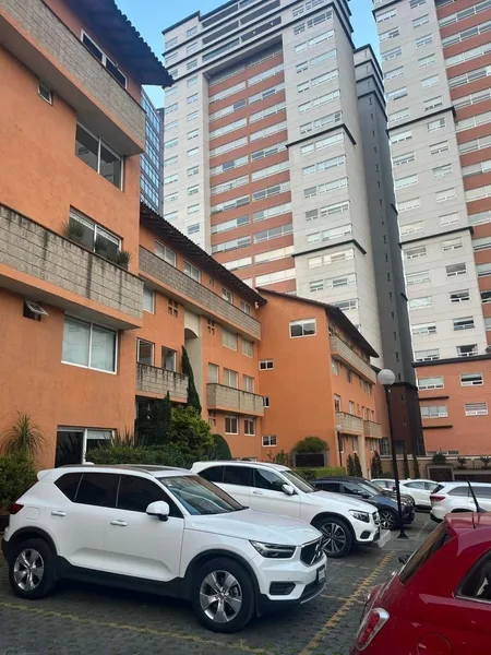 Departamento en venta · Santa Fe Cuajimalpa, Cuajimalpa de Morelos, Ciudad de México