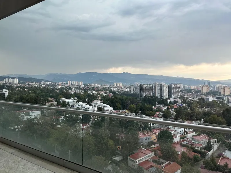 Departamento en venta · Santa Fe Cuajimalpa, Cuajimalpa de Morelos, Ciudad de México Departamento en venta · Santa Fe Cuajimalpa, Cuajimalpa de Morelos, Ciudad de México