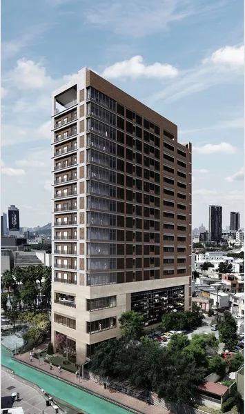 Departamento en venta · Centro, Monterrey, Nuevo León Departamento en venta · Centro, Monterrey, Nuevo León