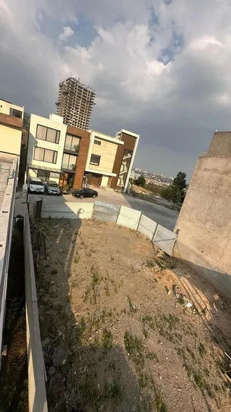 Lote en venta · Bosque Real, Huixquilucan, Estado de México