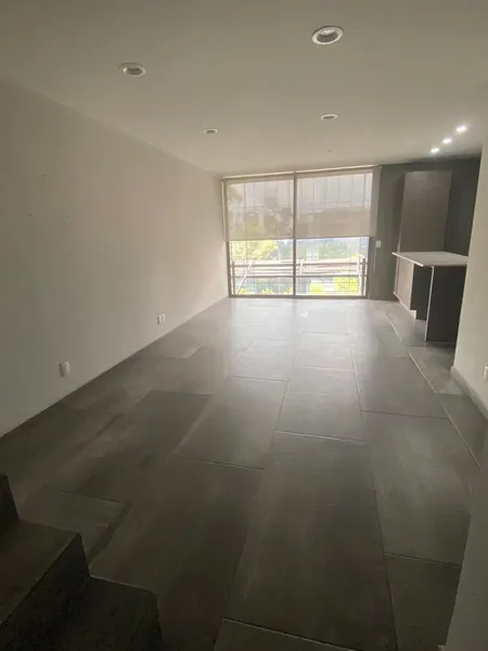 Departamento en venta · Los Alpes, Álvaro Obregón, Ciudad de México