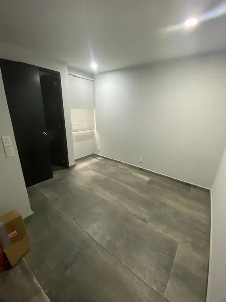 Departamento en venta · Los Alpes, Álvaro Obregón, Ciudad de México