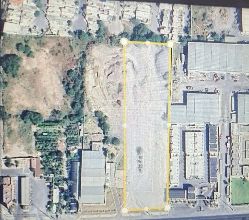 Lote en venta · Real de Cumbres, Monterrey, Nuevo León