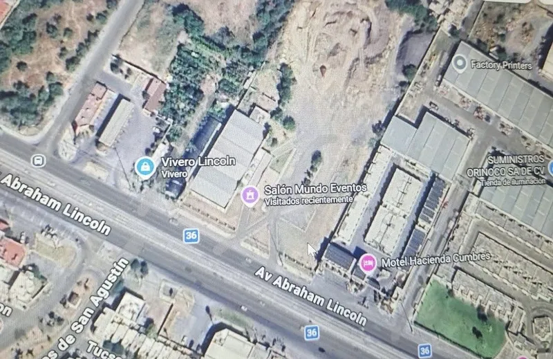 Lote en venta · Real de Cumbres, Monterrey, Nuevo León