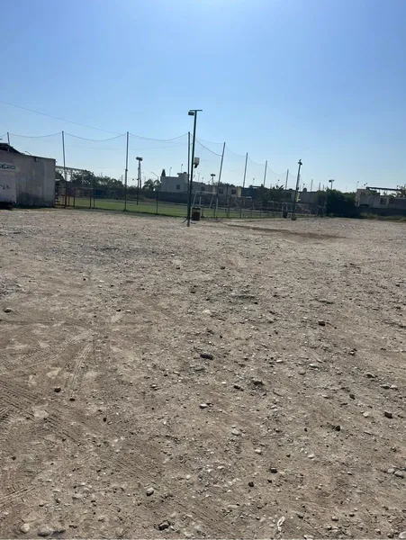 Lote en alquiler · Hacienda de Guadalupe, Guadalupe, Nuevo León