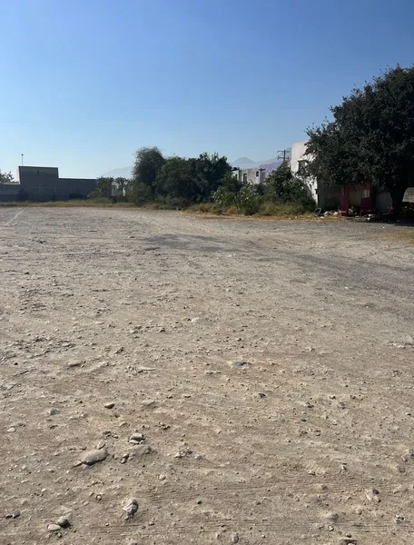 Lote en alquiler · Hacienda de Guadalupe, Guadalupe, Nuevo León