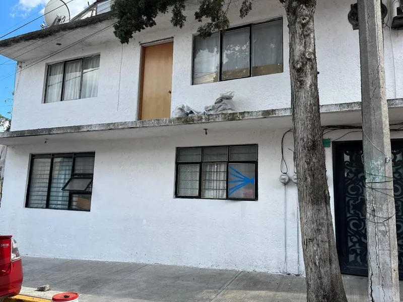 Casa en venta · Torres de Potrero, Álvaro Obregón, Ciudad de México Casa en venta · Torres de Potrero, Álvaro Obregón, Ciudad de México