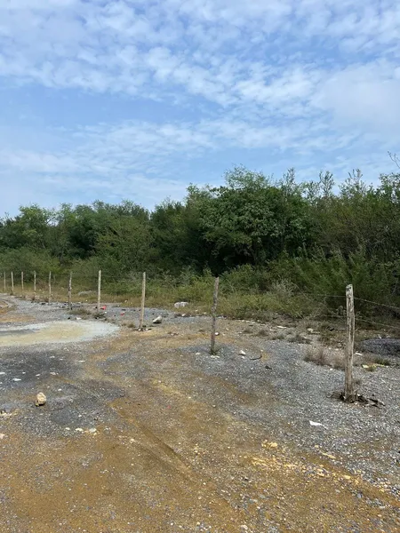 Lote en alquiler · La Boca, Santiago, Nuevo León