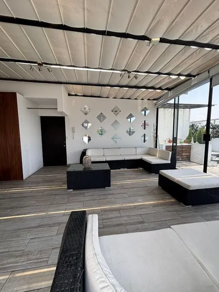 Departamento en venta · Narvarte Poniente, Narvarte, Benito Juárez, Ciudad de México