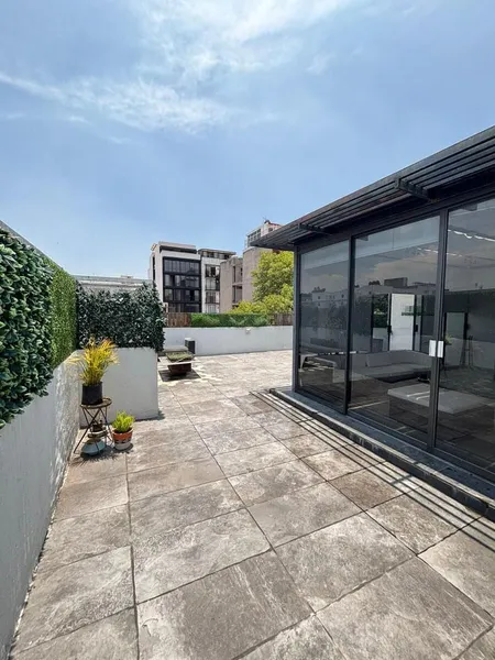 Departamento en venta · Narvarte Poniente, Narvarte, Benito Juárez, Ciudad de México