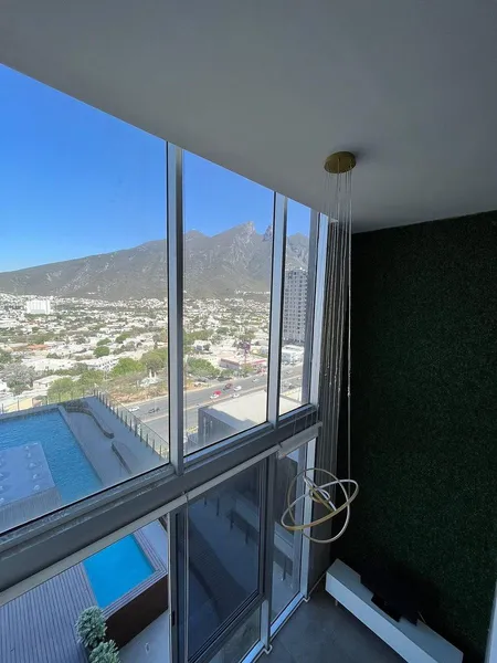 Departamento en venta · Las Brisas, Monterrey, Nuevo León
