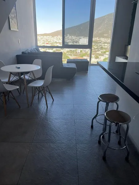 Departamento en venta · Las Brisas, Monterrey, Nuevo León