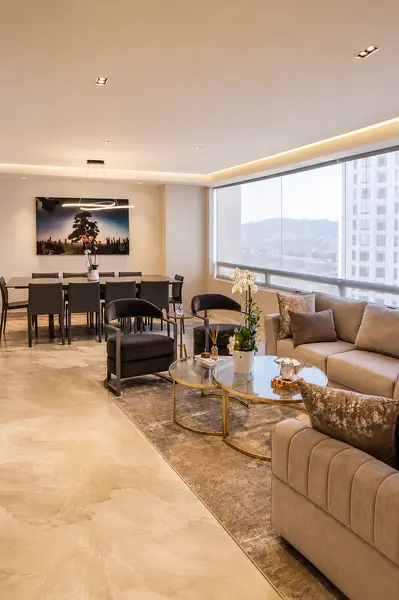 Departamento en venta · Huixquilucan, Estado de México