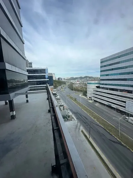 Oficina en venta · Lomas de Montecristo, Monterrey, Nuevo León