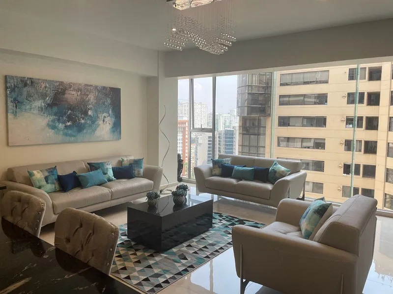 Departamento en venta · Huixquilucan, Estado de México