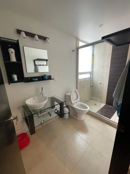 Departamento en venta · Huixquilucan, Estado de México