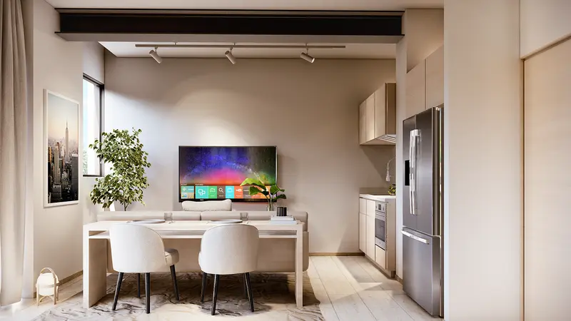Departamento en venta · Centro (Área 1), Centro, Cuauhtémoc, Ciudad de México