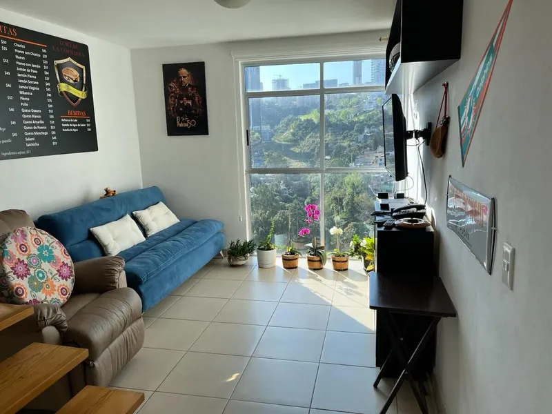 Departamento en venta · Huixquilucan, Estado de México