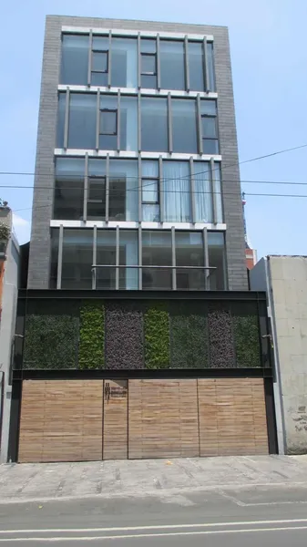 Departamento en venta · Roma Norte, Roma, Cuauhtémoc, Ciudad de México