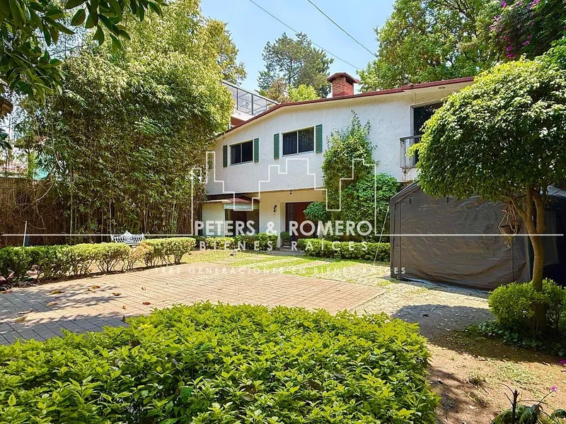 Casa en venta · Florida, Álvaro Obregón, Ciudad de México Casa en venta · Florida, Álvaro Obregón, Ciudad de México