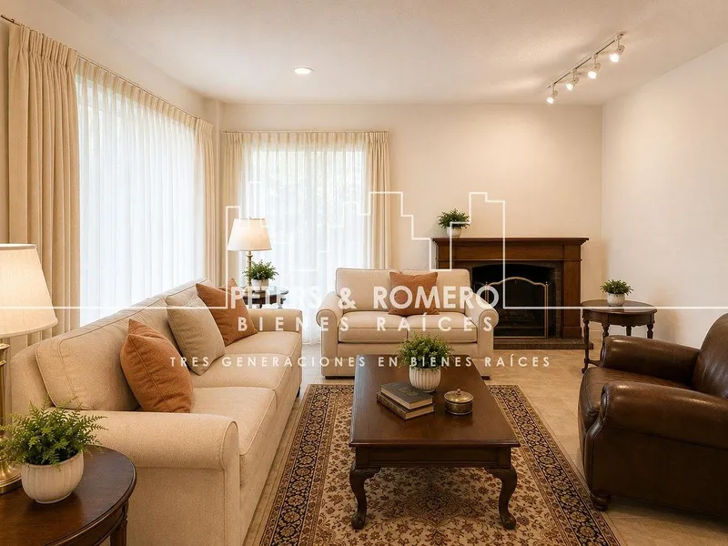 Casa en venta · Florida, Álvaro Obregón, Ciudad de México