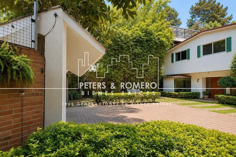 Casa en venta · Florida, Álvaro Obregón, Ciudad de México