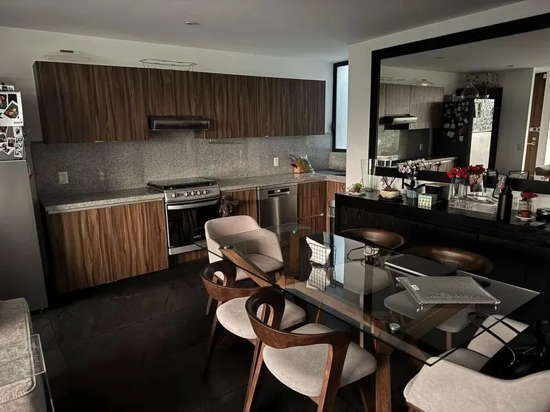 Departamento en venta · Lomas del Chamizal, Cuajimalpa de Morelos, Ciudad de México Departamento en venta · Lomas del Chamizal, Cuajimalpa de Morelos, Ciudad de México