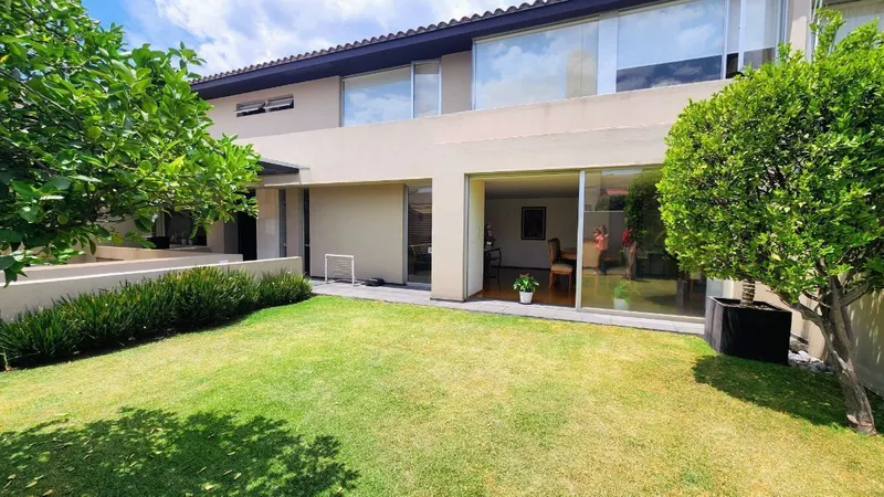 Casa en venta · Lomas de Tecamachalco, Naucalpan de Juárez, Estado de México