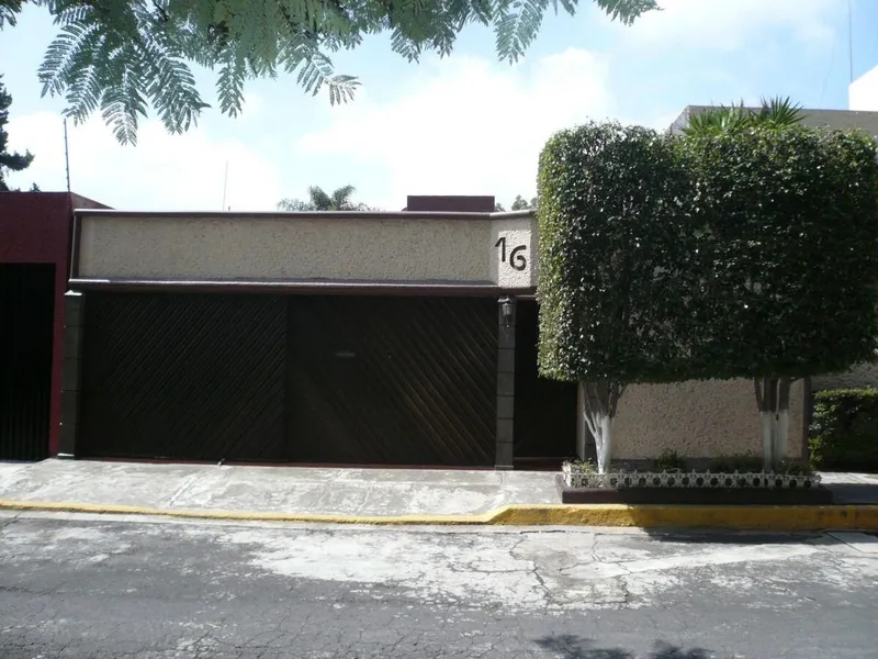 Casa en venta · Balcones de la Herradura, Huixquilucan, Estado de México