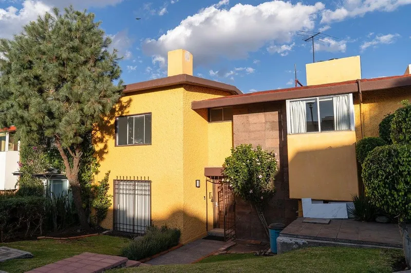 Casa en venta · El Olivo, Huixquilucan, Estado de México