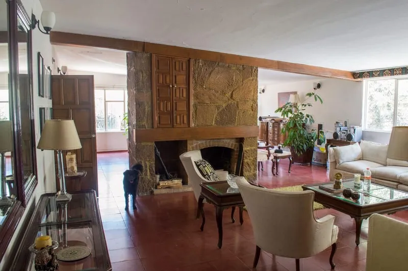 Casa en venta · Ciudad Satélite, Naucalpan de Juárez, Estado de México