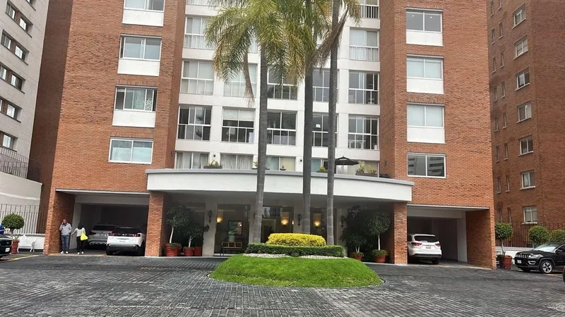 Departamento en venta · Hacienda de las Palmas, Huixquilucan, Estado de México Departamento en venta · Hacienda de las Palmas, Huixquilucan, Estado de México