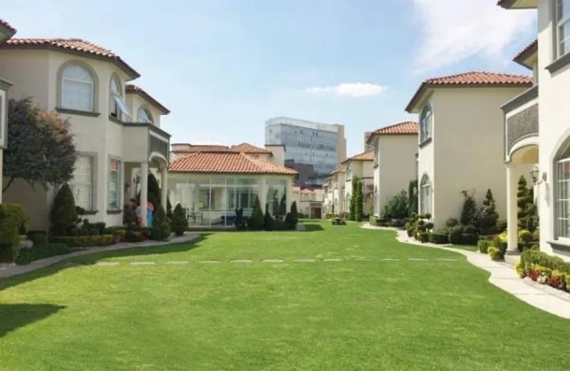Casa en venta · Huixquilucan, Estado de México
