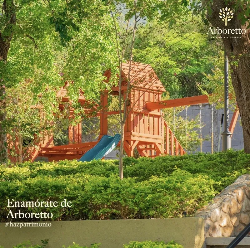 Lote en venta · Los Cristales, Monterrey, Nuevo León