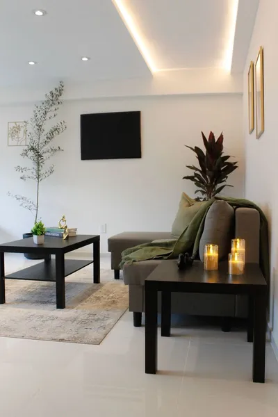 Departamento en venta · Santa María Nonoalco, Álvaro Obregón, Ciudad de México