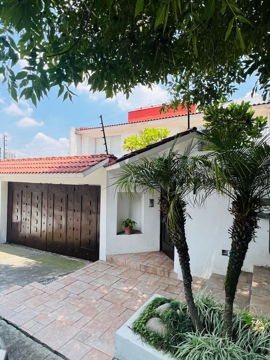 Casa en venta · Interlomas, Huixquilucan, Estado de México