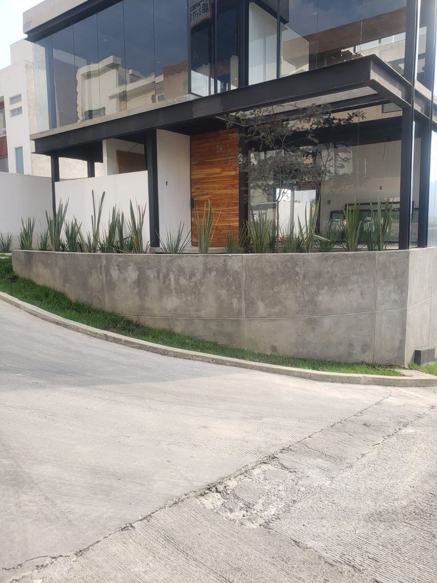 Casa en venta · Bosque Real, Huixquilucan, Estado de México