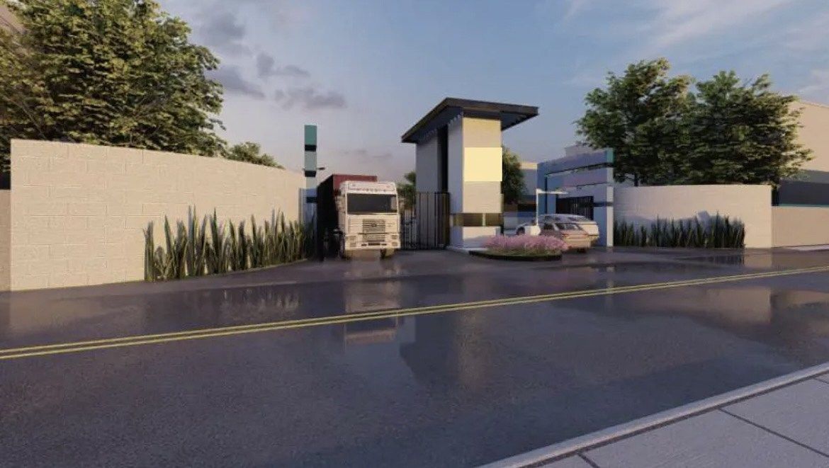 Nave industrial en venta · Residencial San Mateo, San Pedro Garza García, Nuevo León