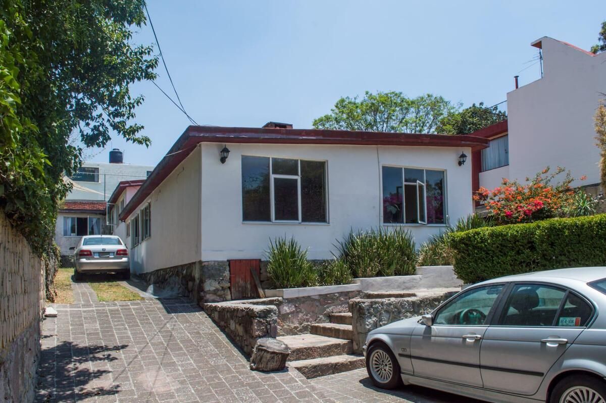 Casa en venta · Ciudad Satélite, Naucalpan de Juárez, Estado de México