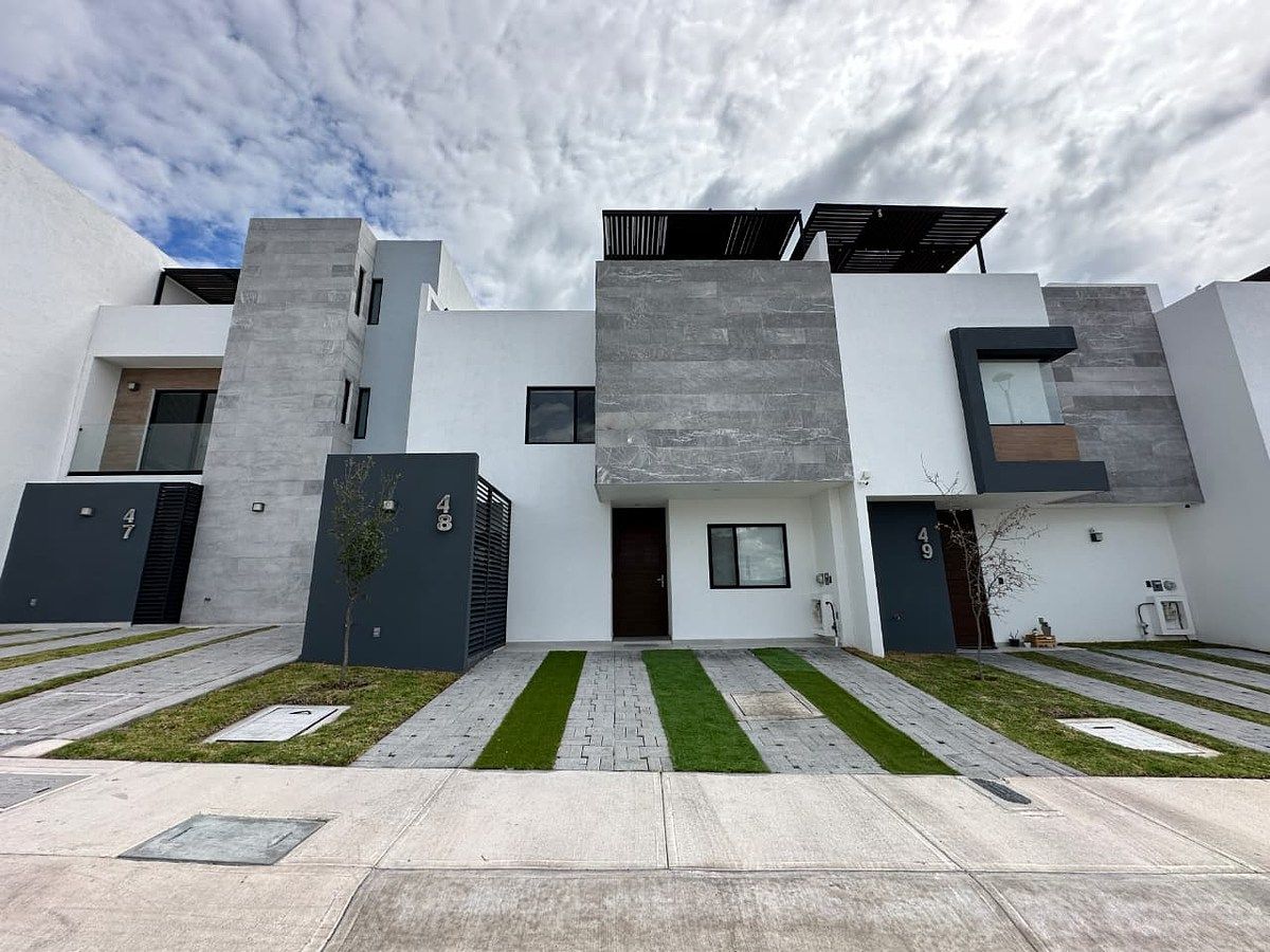Casa en venta · Zibatá, El Marqués, Querétaro