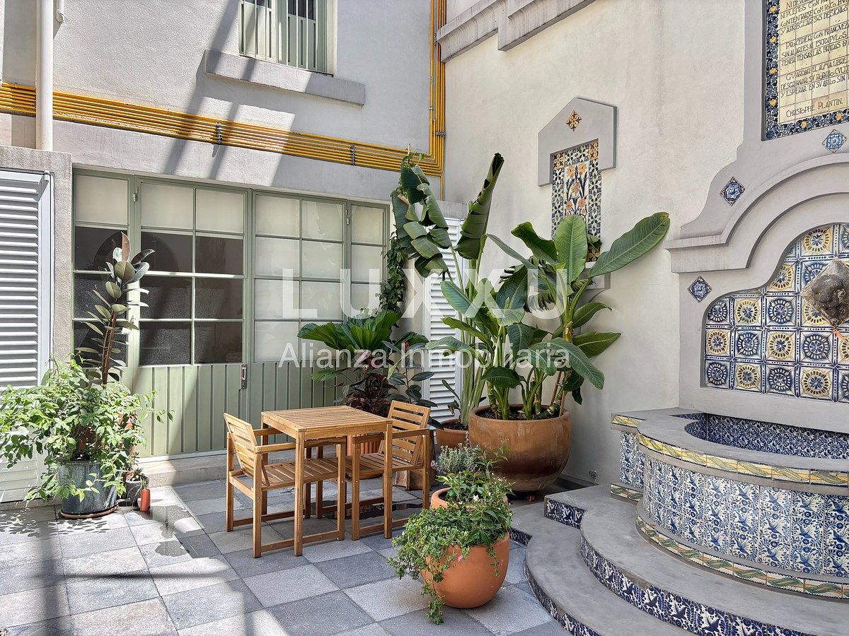 Departamento en venta · Santa Maria La Ribera, Cuauhtémoc, Ciudad de México Departamento en venta · Santa Maria La Ribera, Cuauhtémoc, Ciudad de México
