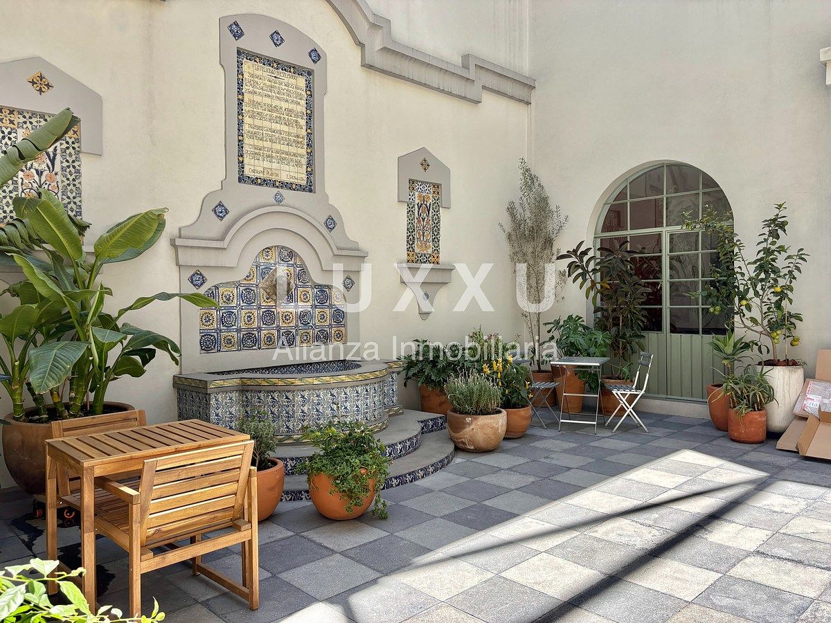 Departamento en venta · Santa Maria La Ribera, Cuauhtémoc, Ciudad de México Departamento en venta · Santa Maria La Ribera, Cuauhtémoc, Ciudad de México