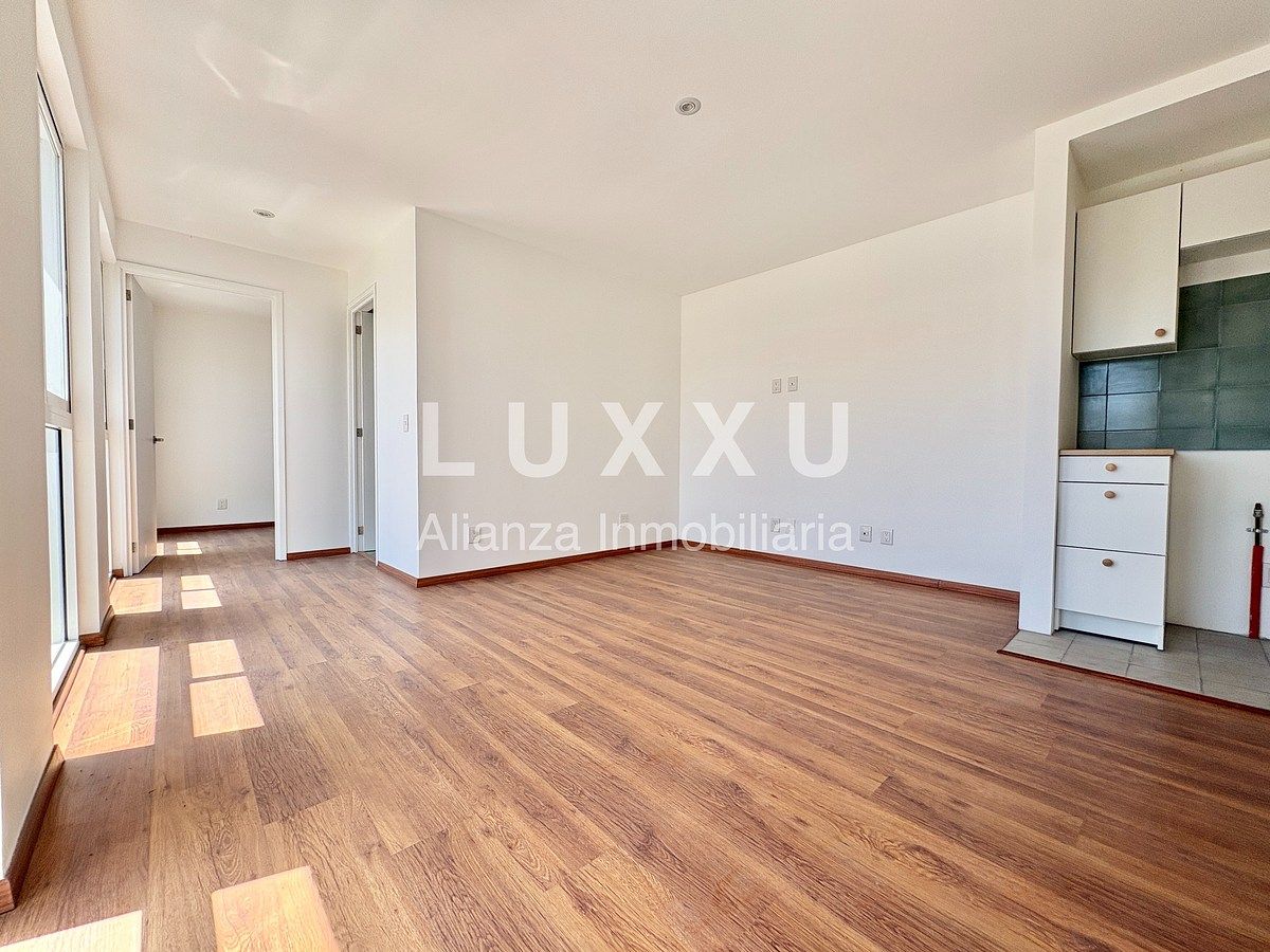Departamento en venta · Santa Maria La Ribera, Cuauhtémoc, Ciudad de México Departamento en venta · Santa Maria La Ribera, Cuauhtémoc, Ciudad de México