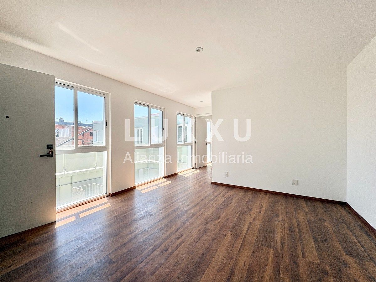 Departamento en venta · Santa Maria La Ribera, Cuauhtémoc, Ciudad de México Departamento en venta · Santa Maria La Ribera, Cuauhtémoc, Ciudad de México