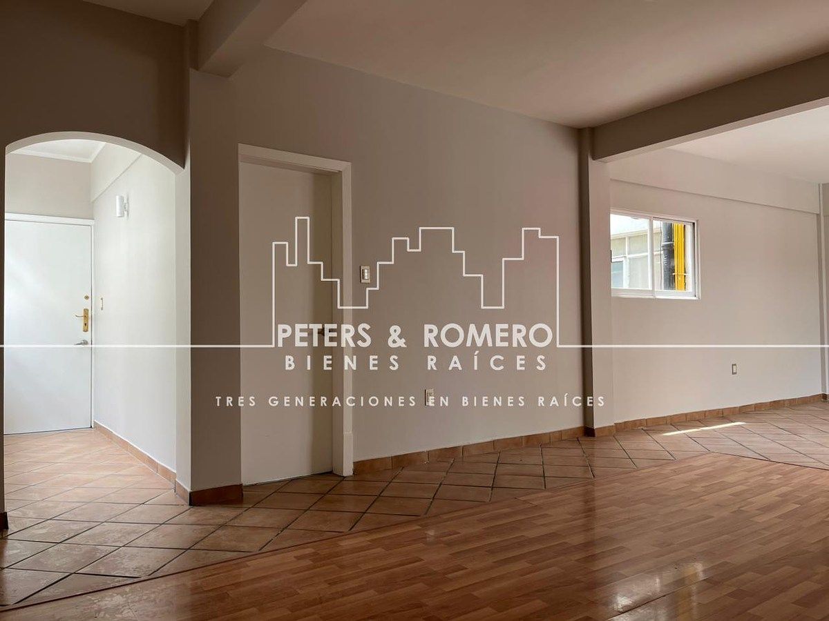 Departamento en venta · Polanco, Miguel Hidalgo, Ciudad de México