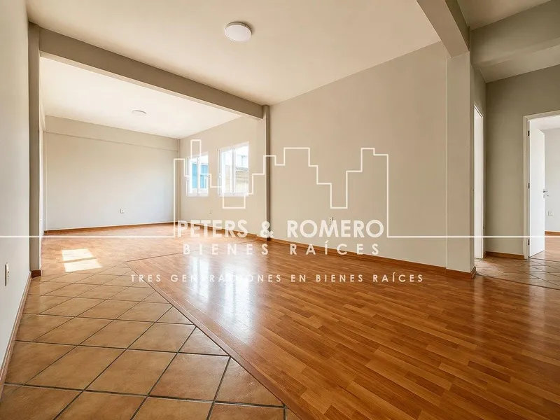 Departamento en venta · Polanco, Miguel Hidalgo, Ciudad de México