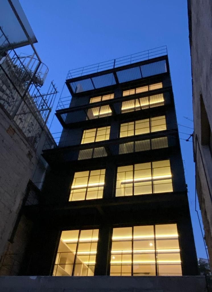 Departamento en venta · San Rafael, Cuauhtémoc, Ciudad de México
