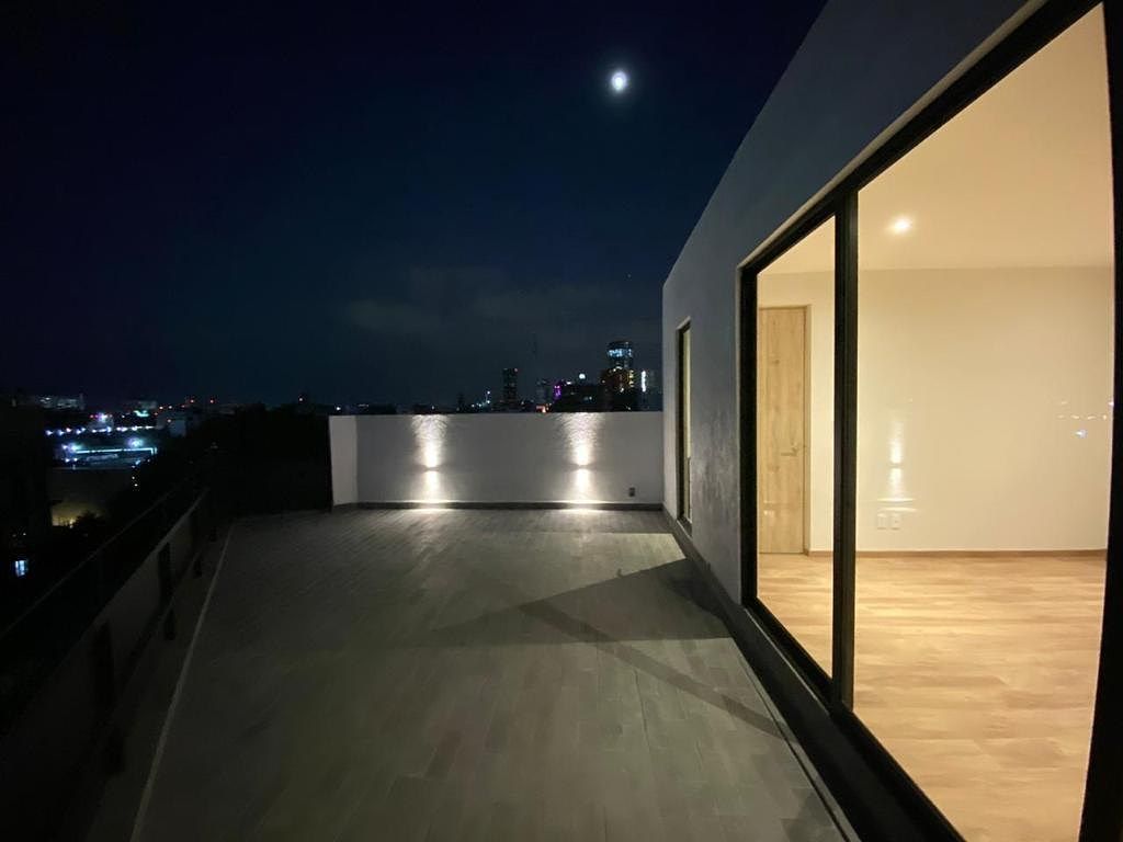Departamento en venta · San Rafael, Cuauhtémoc, Ciudad de México