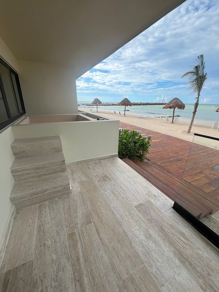 Casa en venta · Yucalpeten, Progreso, Yucatán